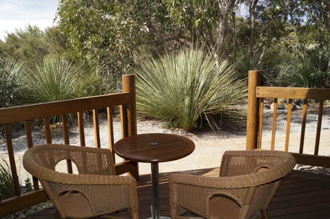 Kangaroo Island Wilderness Retreat - Tourism Caloundra 8