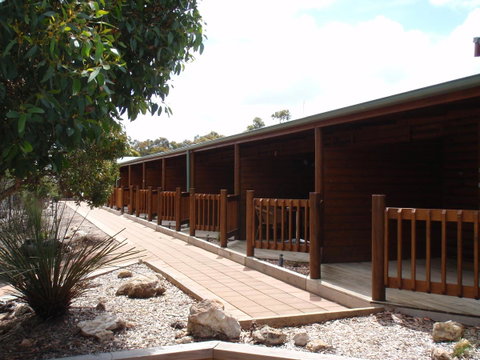 Kangaroo Island Wilderness Retreat - Tourism Caloundra 32