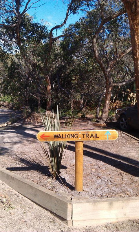 Kangaroo Island Wilderness Retreat - Tourism Caloundra 29