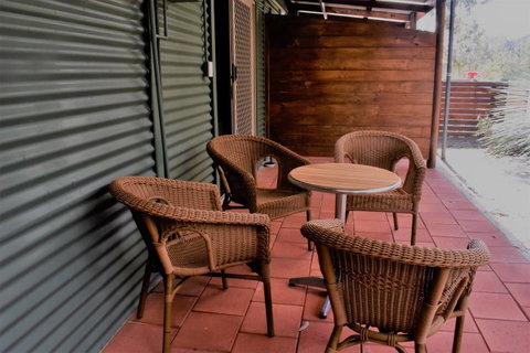 Kangaroo Island Wilderness Retreat - Tourism Caloundra 13