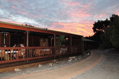 Kangaroo Island Wilderness Retreat - Tourism Caloundra 31