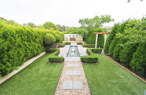 S T U D I O 22 Peaceful Retreat With Garden Views - Tourism Caloundra 0