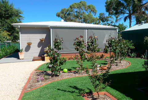 Grassmere House Magill - Tourism Caloundra 17