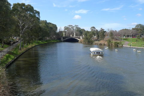 Grassmere House Magill - Tourism Caloundra 29