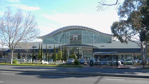 Grassmere House Magill - Tourism Caloundra 21