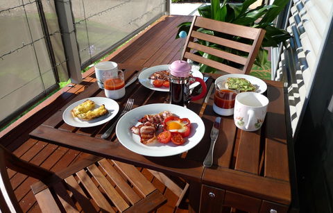 Grassmere House Magill - Tourism Caloundra 15