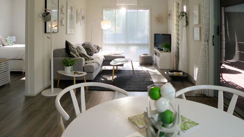 Grassmere House Magill - Tourism Caloundra 7