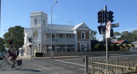 Grassmere House Magill - Tourism Caloundra 26