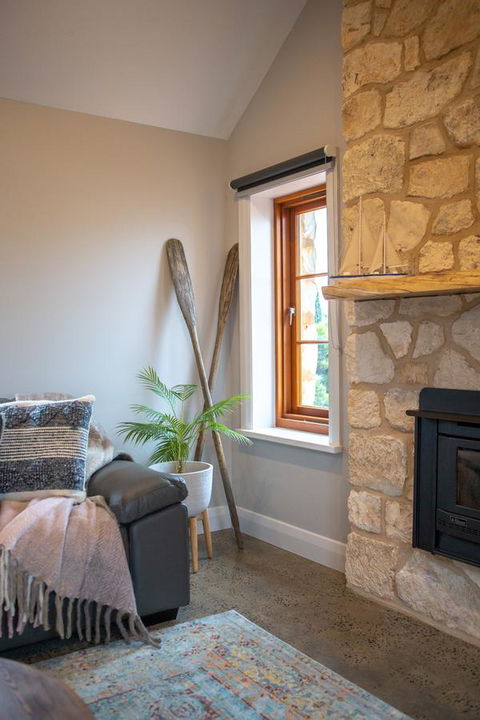 Lucy's Cottage - Tourism Caloundra 8
