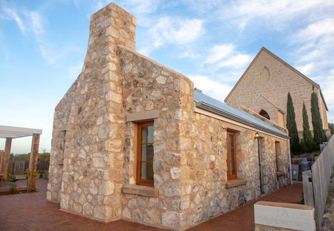 Lucy's Cottage - Tourism Caloundra 16