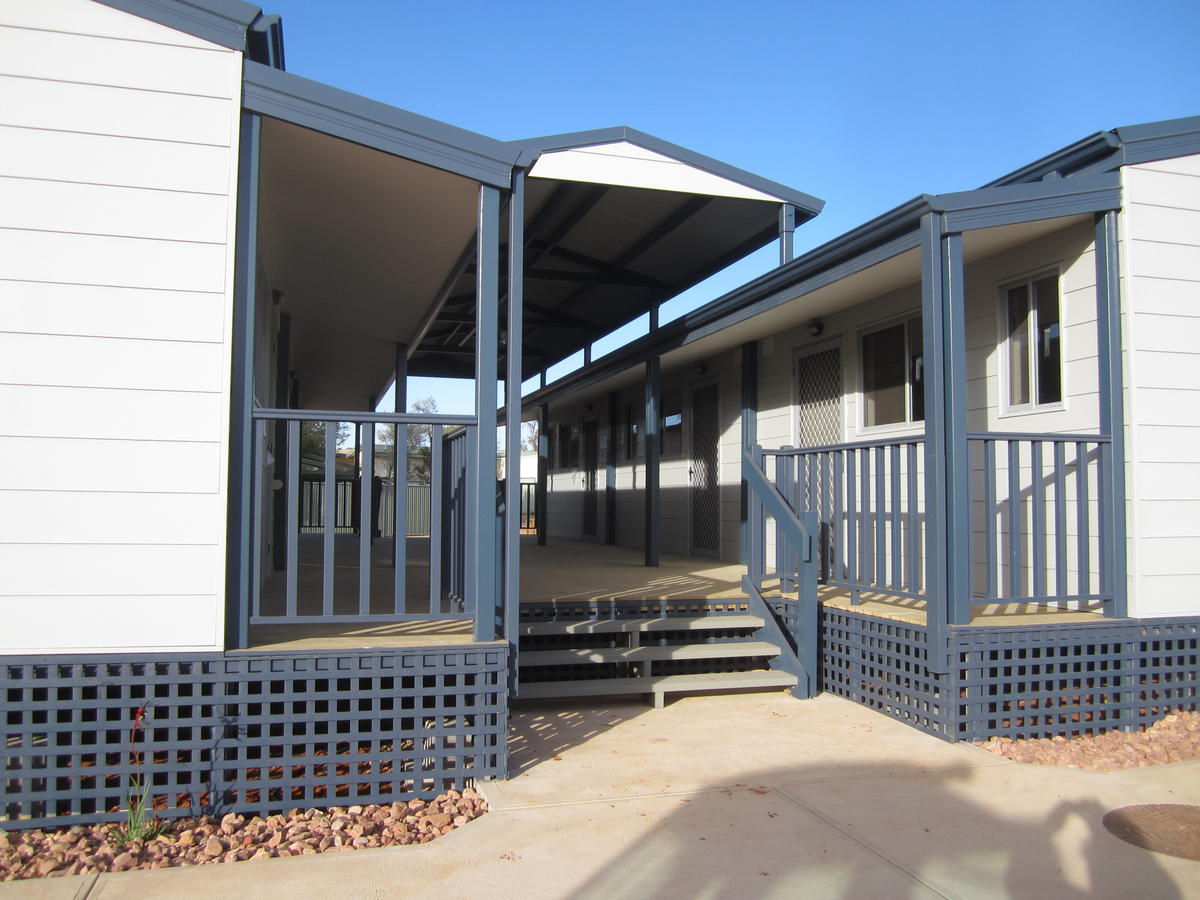 Roxby Downs SA Tourism Caloundra
