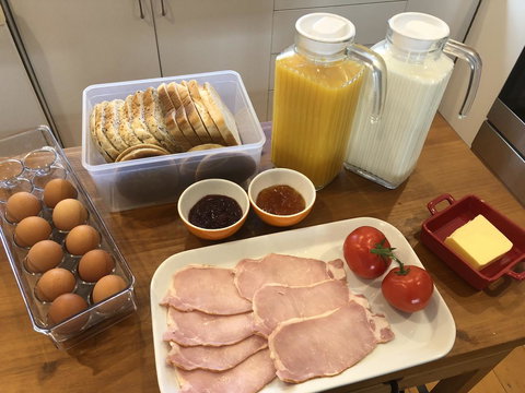 Jack\'s House 2 B&B In Mill Street - Tourism Caloundra 21