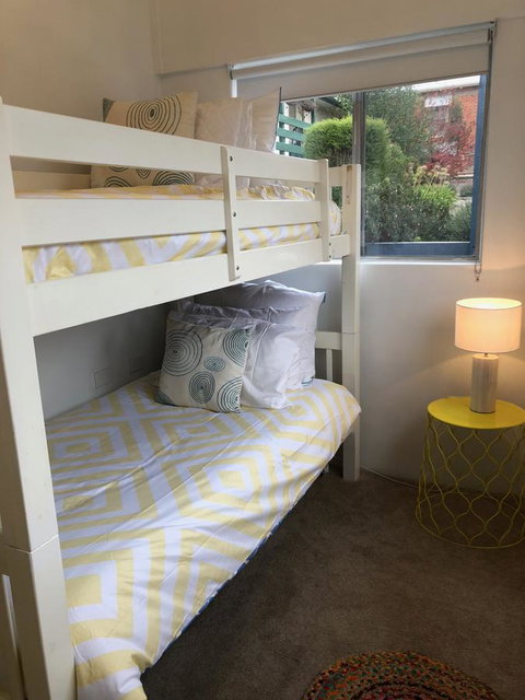 Jack\'s House 2 B&B In Mill Street - Tourism Caloundra 7