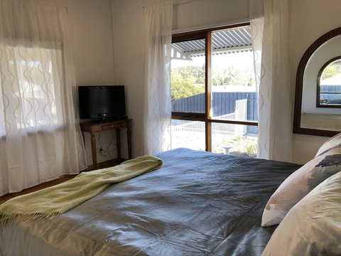 Jack\'s House 2 B&B In Mill Street - Tourism Caloundra 12