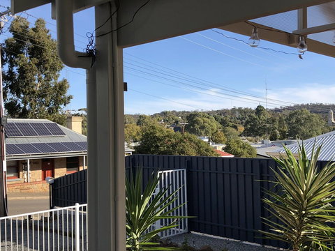 Jack\'s House 2 B&B In Mill Street - Tourism Caloundra 2