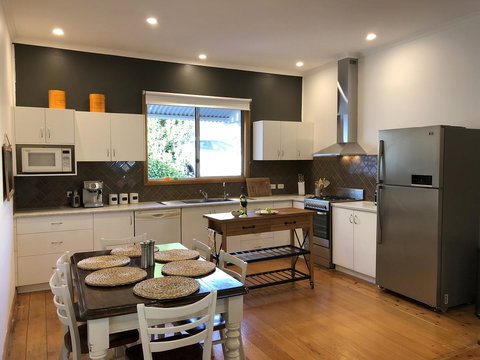 Jack\'s House 2 B&B In Mill Street - Tourism Caloundra 17