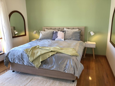 Jack\'s House 2 B&B In Mill Street - Tourism Caloundra 11