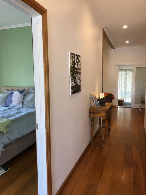 Jack\'s House 2 B&B In Mill Street - Tourism Caloundra 10