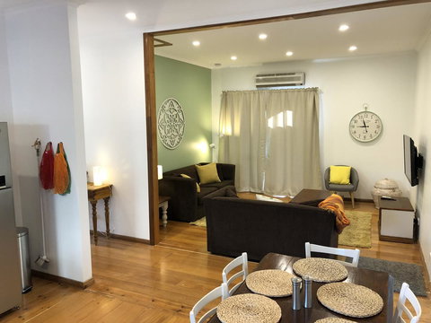 Jack\'s House 2 B&B In Mill Street - Tourism Caloundra 14