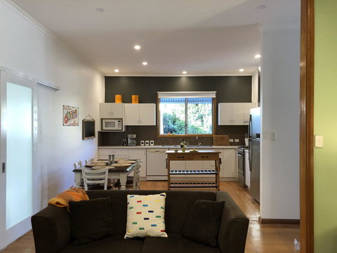 Jack\'s House 2 B&B In Mill Street - Tourism Caloundra 15