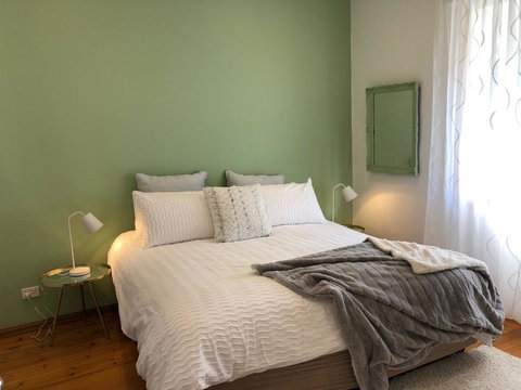 Jack\'s House 2 B&B In Mill Street - Tourism Caloundra 3