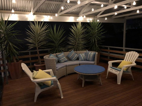 Jack\'s House 2 B&B In Mill Street - Tourism Caloundra 20