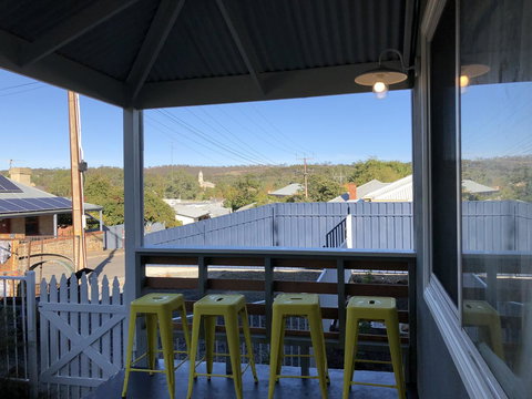 Jack\'s House 2 B&B In Mill Street - Tourism Caloundra 9