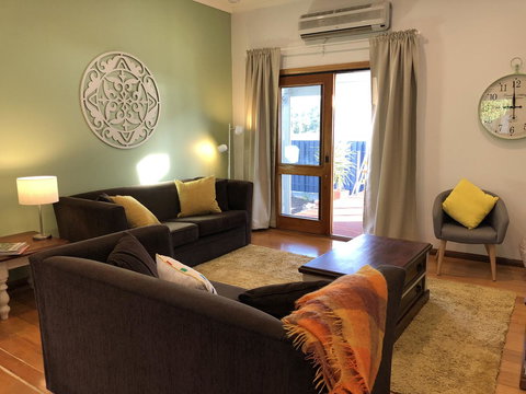 Jack\'s House 2 B&B In Mill Street - Tourism Caloundra 13