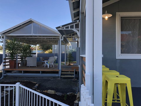 Jack\'s House 2 B&B In Mill Street - Tourism Caloundra 8