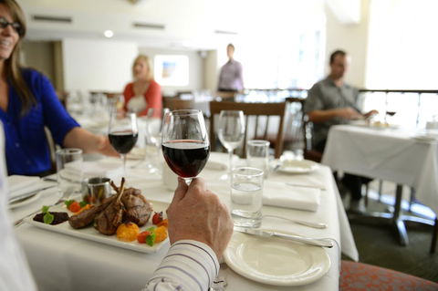 Grosvenor Hotel Adelaide - Tourism Caloundra 2