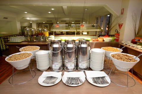 Grosvenor Hotel Adelaide - Tourism Caloundra 14