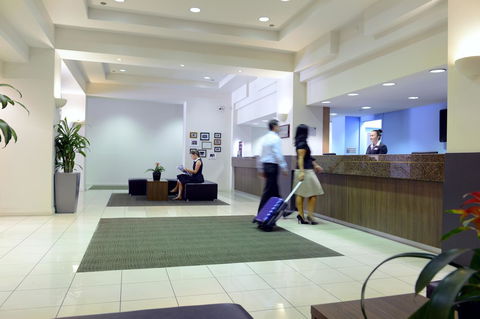 Grosvenor Hotel Adelaide - Tourism Caloundra 6