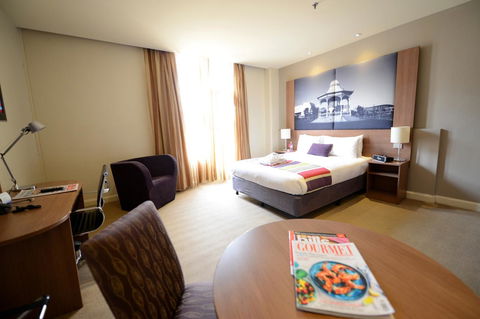 Grosvenor Hotel Adelaide - Tourism Caloundra 5