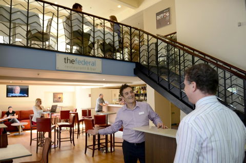 Grosvenor Hotel Adelaide - Tourism Caloundra 10