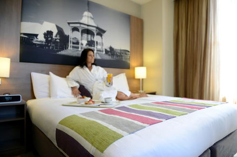 Grosvenor Hotel Adelaide - Tourism Caloundra 7
