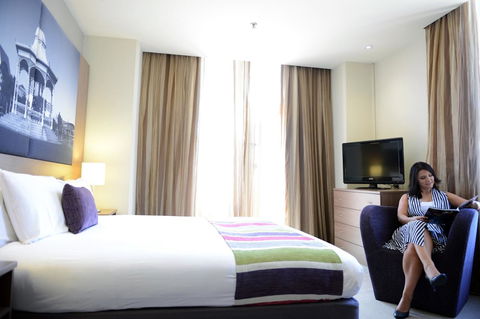 Grosvenor Hotel Adelaide - Tourism Caloundra 13