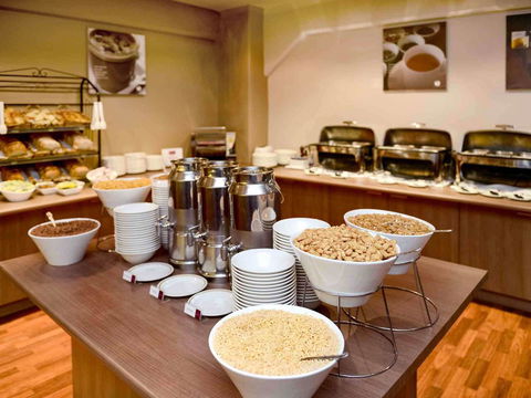 Grosvenor Hotel Adelaide - Tourism Caloundra 17