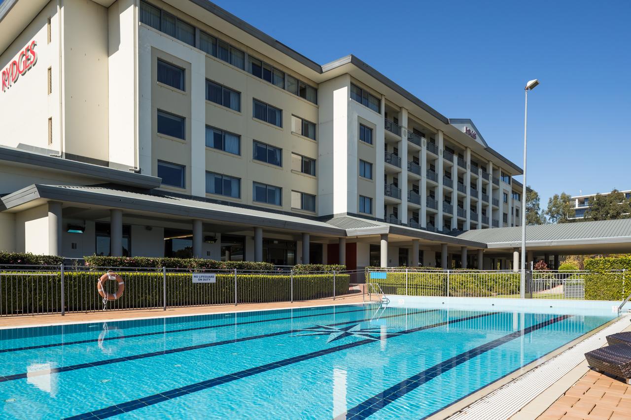 Baulkham Hills NSW Tourism Caloundra