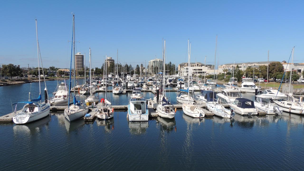 Glenelg North SA Tourism Caloundra