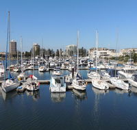 Marina Retreat - Tourism Caloundra