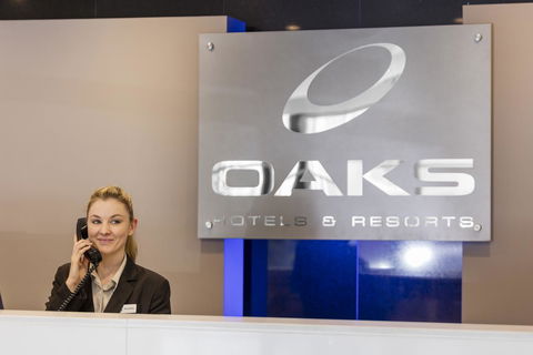 Oaks Adelaide Horizons Suites - Tourism Caloundra 19