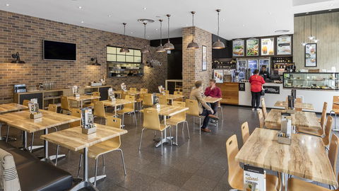 Oaks Adelaide Horizons Suites - Tourism Caloundra 20