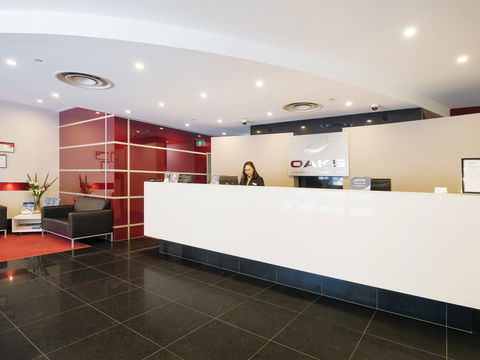 Oaks Adelaide Horizons Suites - Tourism Caloundra 11
