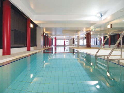 Oaks Adelaide Horizons Suites - Tourism Caloundra 16