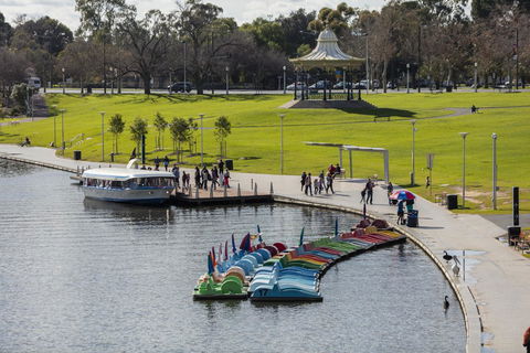 Oaks Adelaide Horizons Suites - Tourism Caloundra 18