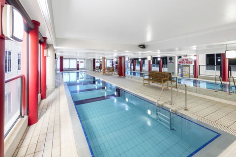 Oaks Adelaide Horizons Suites - Tourism Caloundra 1