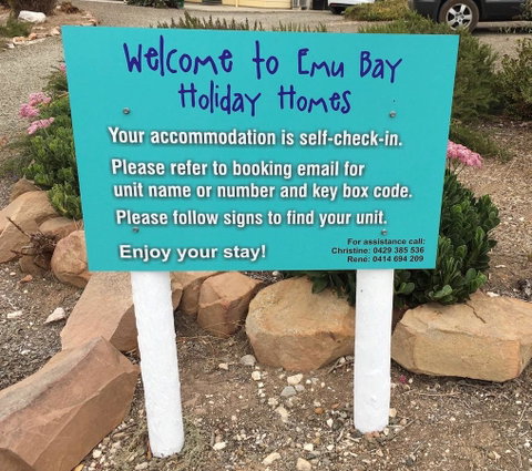 Emu Bay Holiday Homes - Tourism Caloundra 39