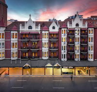 Mansions on Pulteney - Tourism Caloundra