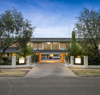 Garden City Motor Inn - Tourism Caloundra