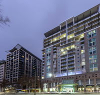 Oaks Embassy - Tourism Caloundra